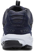 Shop Skechers Stamina 低帮 '海军蓝' 999688-NVY