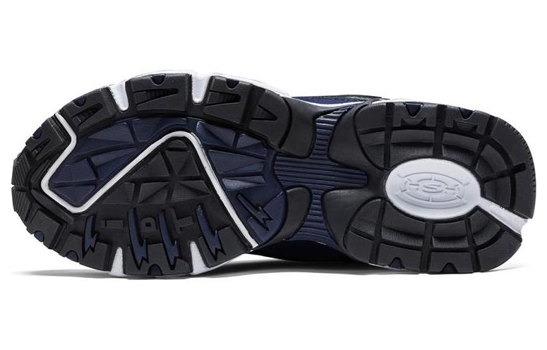 Purchase Skechers Stamina Low 'Navy Blue' 999688-NVY