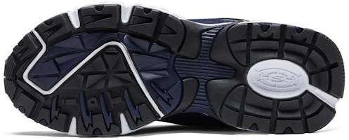 Purchase Skechers Stamina 低帮 '海军蓝' 999688-NVY