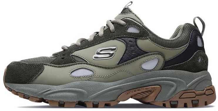 skechers-stamina-low-olive-666058-olv