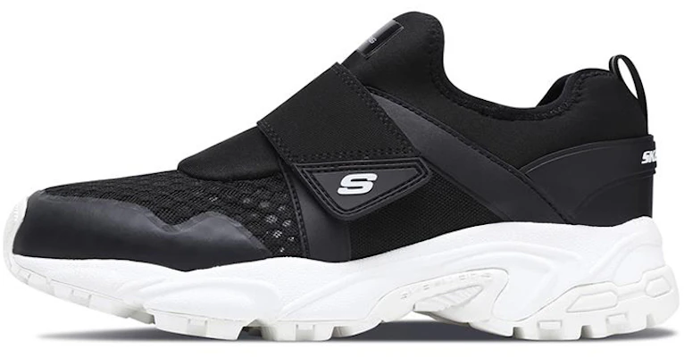 Skechers Stamina Low 'Versatile Casual Black' 666046-BLK Buy Skechers Stamina Low 'Versatile Casual Black' 666046-BLK