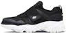 Skechers Stamina Low 'Serbaguna Kasual Hitam' 666046-BLK
