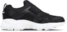 Order Skechers Stamina Low 'Versatile Casual Black' 666046-BLK