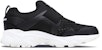Skechers Stamina Low 'Serbaguna Kasual Hitam' 666046-BLK