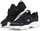 Lookbook Skechers Stamina Low 'Versatile Casual Black' 666046-BLK