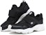 Skechers Stamina Low 'Serbaguna Kasual Hitam' 666046-BLK