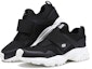 Lookbook Skechers Stamina Low 'Serbaguna Kasual Hitam' 666046-BLK