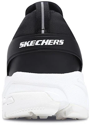 Skechers Stamina Low 'Versatile Casual Black' 666046-BLK Shop Skechers Stamina Low 'Versatile Casual Black' 666046-BLK