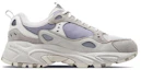 Order Skechers Stamina Lage Hardloopschoenen Grijs/Bruin 666058-NTTP