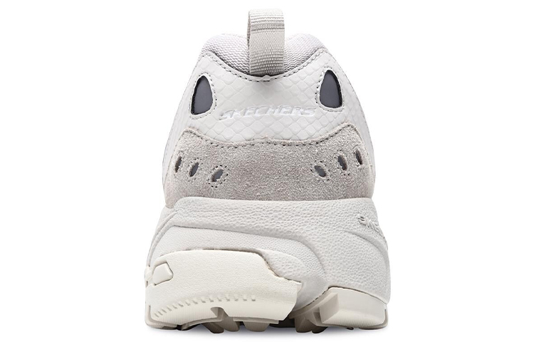 Shop Skechers Stamina Lage Hardloopschoenen Grijs/Bruin 666058-NTTP
