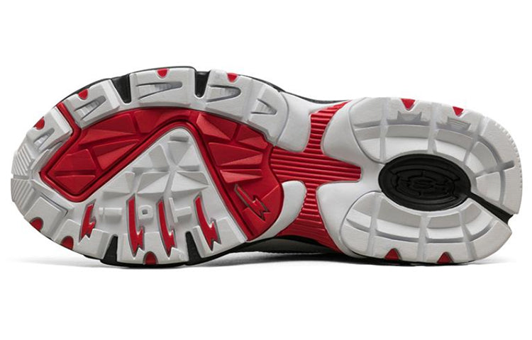 Shop Skechers Stamina Zapatillas Running Blanco/Negro/Azul 51706-WBK