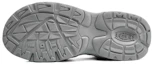 Purchase Skechers Stamina Sandal 'Black Grey' 237198-BKGY