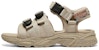 Skechers Stamina Sandal 'Kelabu Coklat' 237198-TPE
