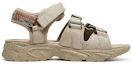 Order Skechers Stamina Sandal 'Grey Brown' 237198-TPE