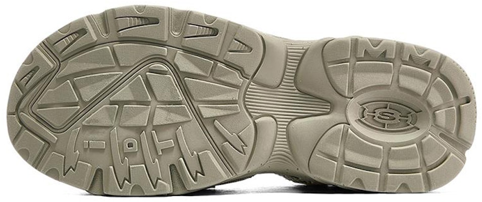 Skechers Stamina Sandal 'Grey Brown' 237198-TPE Purchase Skechers Stamina Sandal 'Grey Brown' 237198-TPE