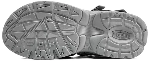 Purchase Skechers Stamina 涼鞋 轻便防滑魔术贴 绿黑