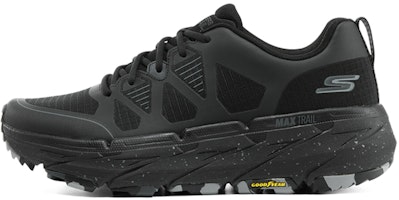 Skechers Max Cushioning Premier Trail 'Black' 220592C-BBK Skechers Max Cushioning Premier Trail 'Black' 220592C-BBK