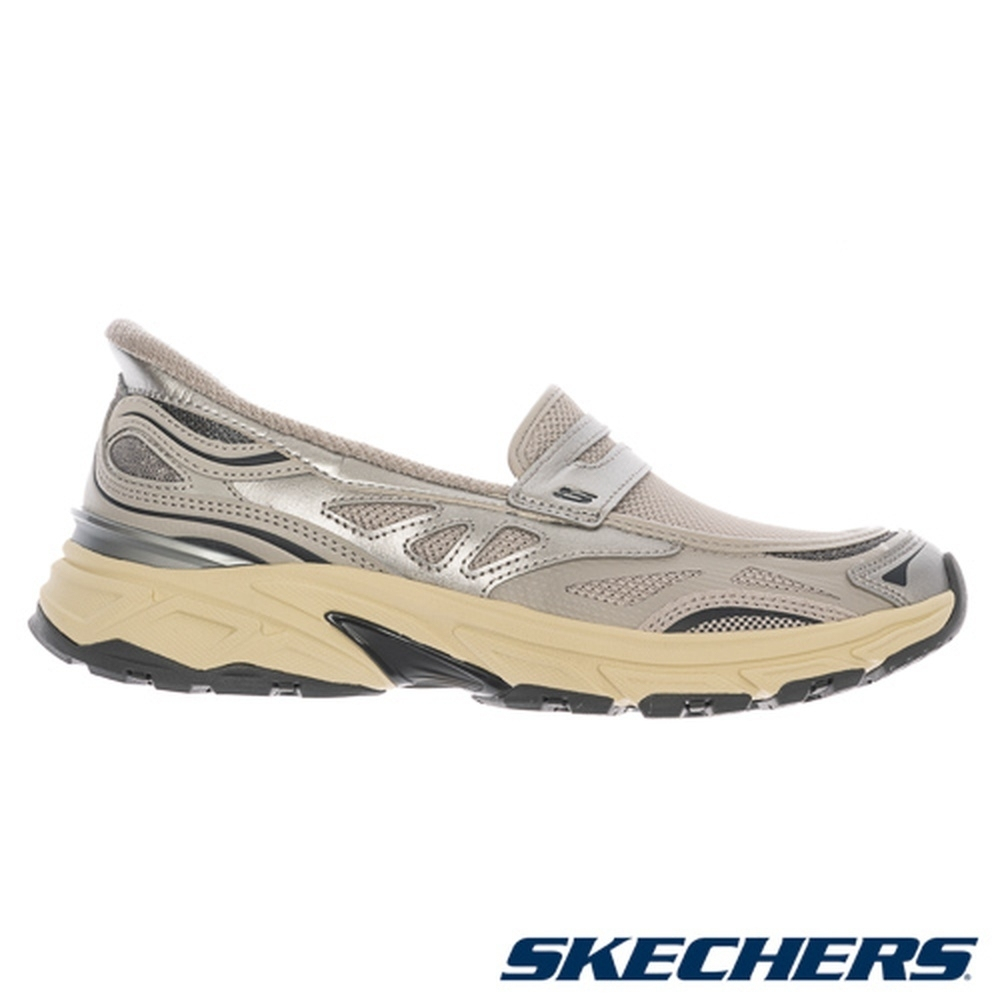 Lookbook SKECHERS Stamina Zapatillas Deportivas Casuales 150715SIL