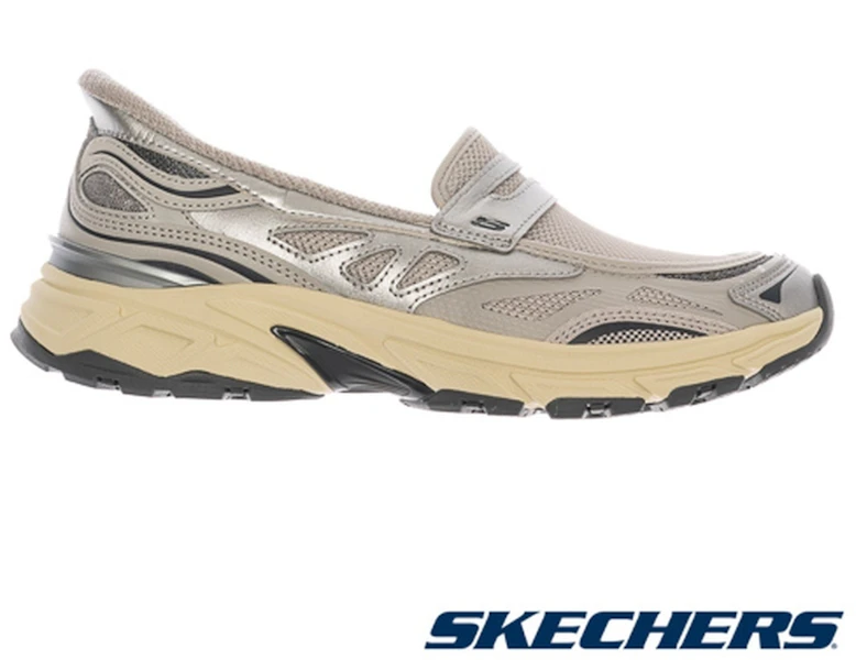 SKECHERS Stamina Zapatillas Deportivas Casuales 150715SIL Lookbook SKECHERS Stamina Zapatillas Deportivas Casuales 150715SIL