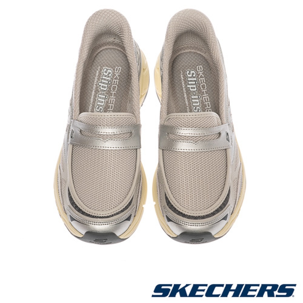 Lookbook SKECHERS Stamina 運動休閒鞋 150715SIL