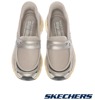 SKECHERS Stamina Zapatillas Deportivas Casuales 150715SIL Shop SKECHERS Stamina Zapatillas Deportivas Casuales 150715SIL