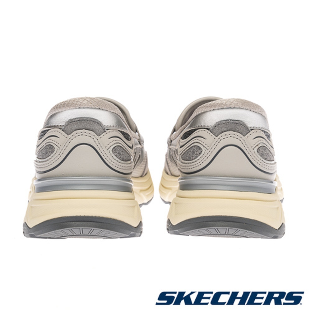Sizing SKECHERS Stamina Zapatillas Deportivas Casuales 150715SIL