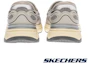 Sizing SKECHERS Stamina Zapatillas Deportivas Casuales 150715SIL