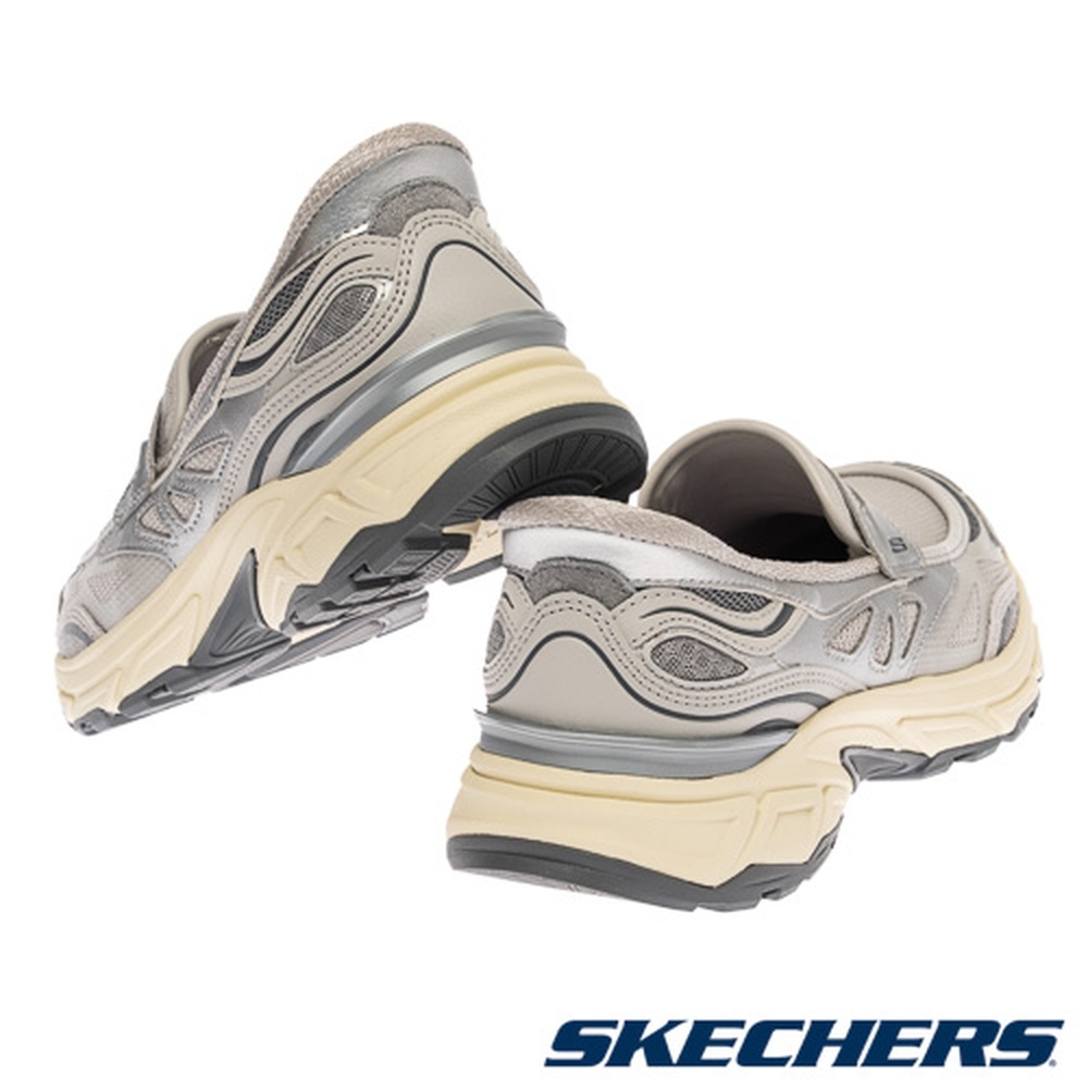 Sizing SKECHERS Stamina 運動休閒鞋 150715SIL