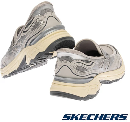 SKECHERS Stamina Zapatillas Deportivas Casuales 150715SIL Cheap SKECHERS Stamina Zapatillas Deportivas Casuales 150715SIL