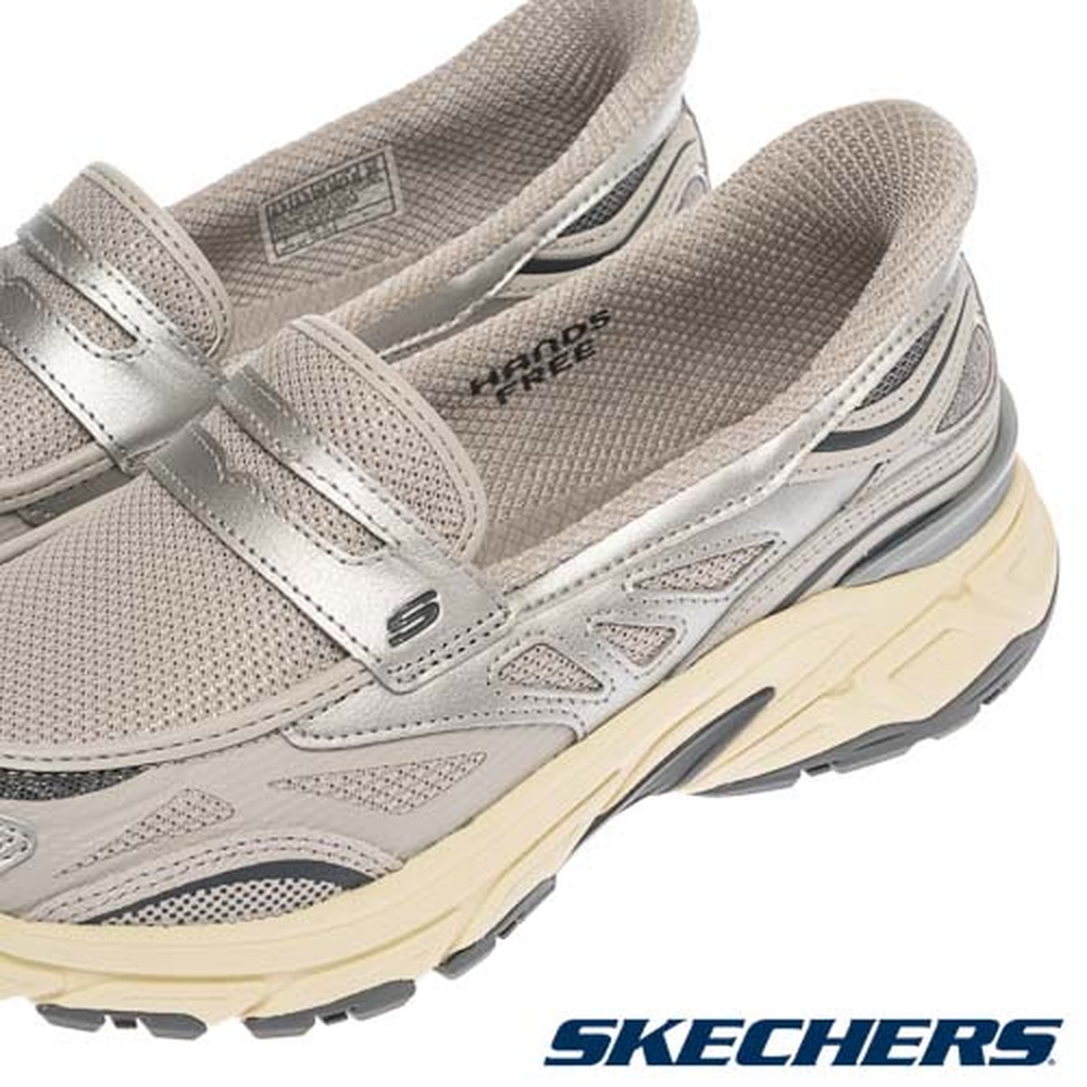 Cheap SKECHERS Stamina 運動休閒鞋 150715SIL