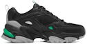 Order Skechers Stamina V2 ''Noir Charbon Vert'' 237209-BKCC