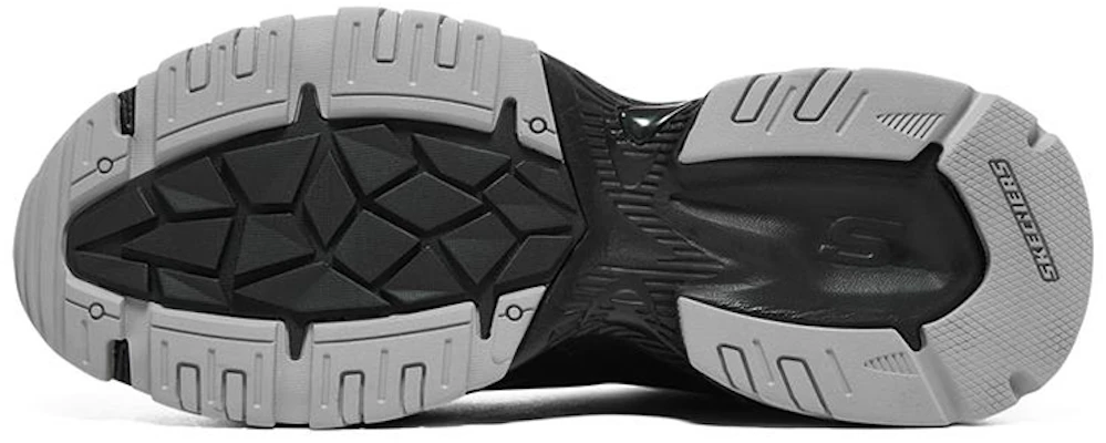 Skechers Stamina V2 ''Noir Charbon Vert'' 237209-BKCC Purchase Skechers Stamina V2 ''Noir Charbon Vert'' 237209-BKCC
