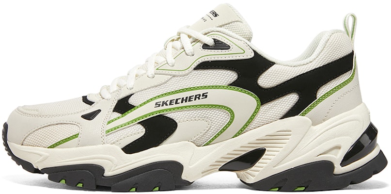 Skechers Stamina V2 'Beige Hitam' 894243-NTBK Buy Skechers Stamina V2 'Beige Hitam' 894243-NTBK