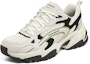 Lookbook Skechers Stamina V2 'Beige Hitam' 894243-NTBK