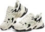 Shop Skechers Stamina V2 'Beige Hitam' 894243-NTBK