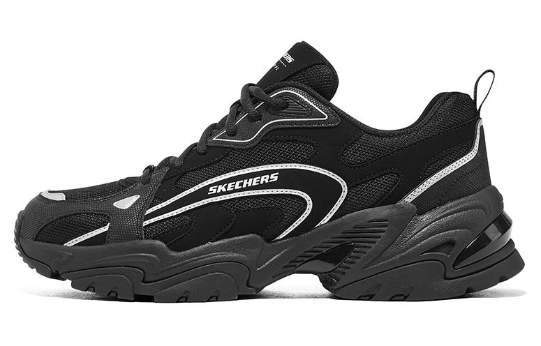 Skechers Stamina V2 'Black White' 894243-BBK