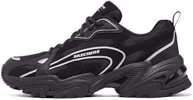 Skechers Stamina V2 'Black White' 894243-BBK Skechers Stamina V2 'Black White' 894243-BBK