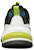 Skechers Stamina v2 Kasut Lari Rendah Hitam/Kuning/Biru 894003-BKGR