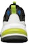 Shop Skechers Stamina v2 Kasut Lari Rendah Hitam/Kuning/Biru 894003-BKGR