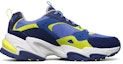 Order Skechers Stamina V2 'Biru Kuning' 666164-BLYL