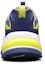 Shop Skechers Stamina V2 'Biru Kuning' 666164-BLYL