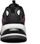 Shop Skechers Stamina V2 Low Top Kasut Lari Hitam/Putih/Hijau/Ungu 237163-BKWL