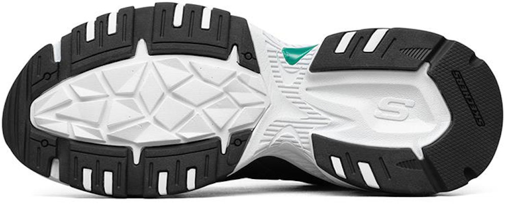 Skechers Stamina V2 Low-Top Running Shoes Black/Green/White 237163-BKGR Purchase Skechers Stamina V2 Low-Top Running Shoes Black/Green/White 237163-BKGR