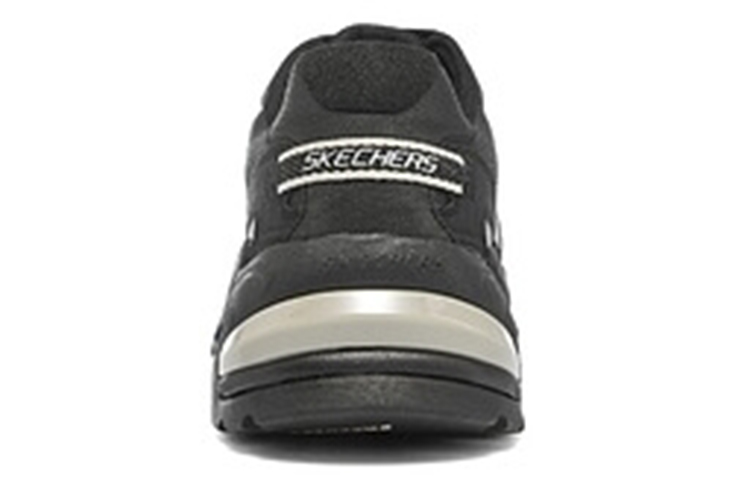 Skechers Stamina V2 'Black White Beige' 圖 4
