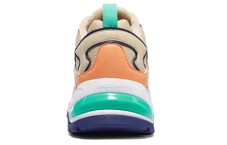 Skechers Stamina V2 'Grey Brown' 圖 4