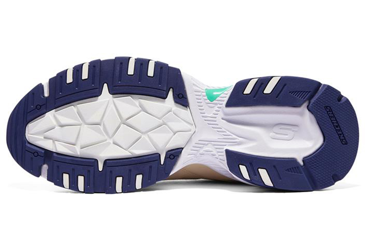 Skechers Stamina V2 'Grey Brown' 圖 5