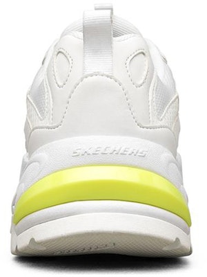 Skechers Stamina V2 Low Running Shoes Yellow/White 237163-WLM Shop Skechers Stamina V2 Low Running Shoes Yellow/White 237163-WLM