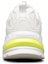 Shop Skechers Stamina V2 Kasut Lari Rendah Kuning/Putih 237163-WLM