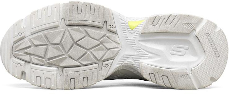 Skechers Stamina V2 Low Running Shoes Yellow/White 237163-WLM Purchase Skechers Stamina V2 Low Running Shoes Yellow/White 237163-WLM