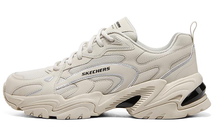 Skechers Stamina V2 &#x27;Beige&#x27; 894243-LTGY